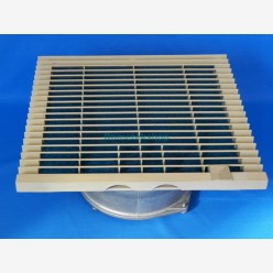 Rittal SK 3325100 Fan and Filter Unit